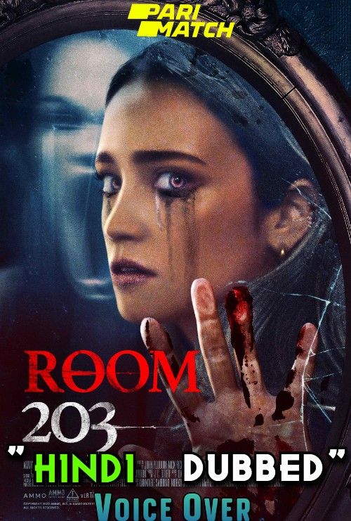 Room 203 (2022) Hindi [Voice Over] Dubbed WEBRip download full movie